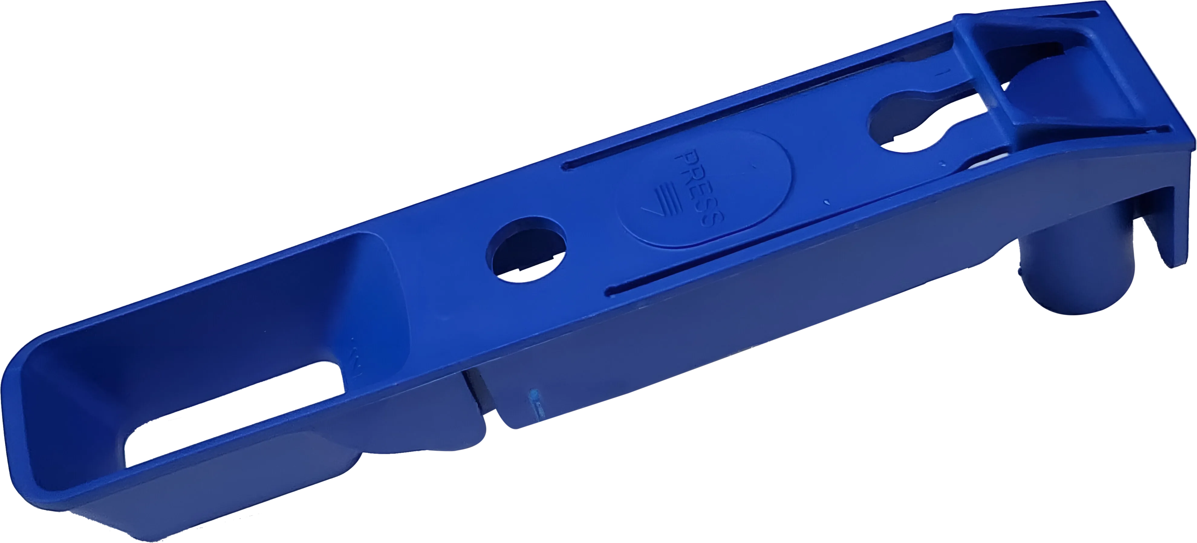 Softner Indicator